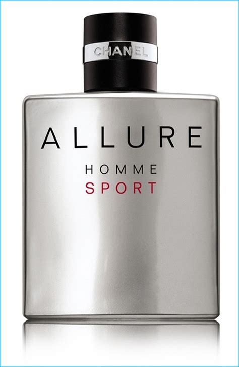 chanel allure homme sport notes|chanel allure homme sport sale.